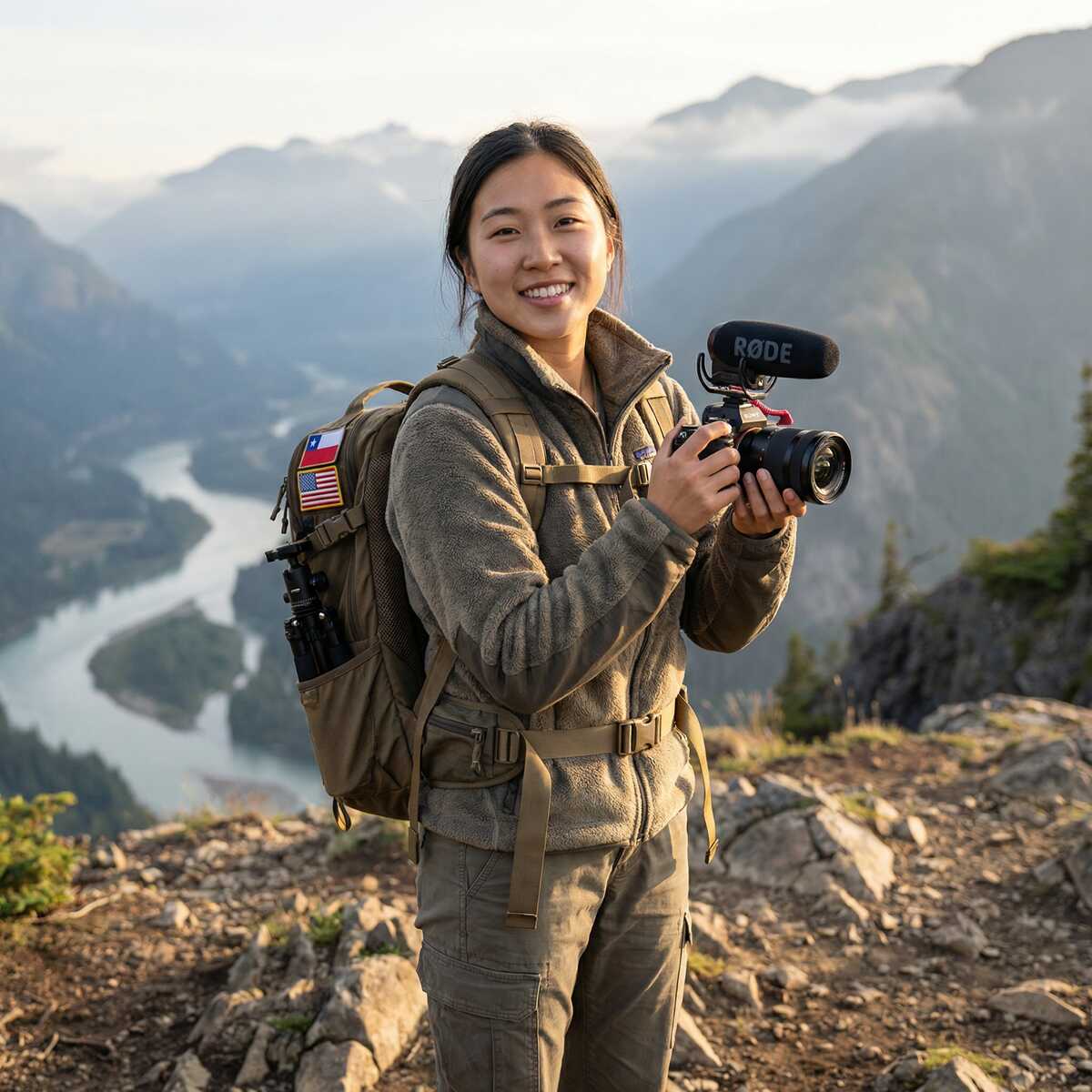 风车动漫旅行视频分享